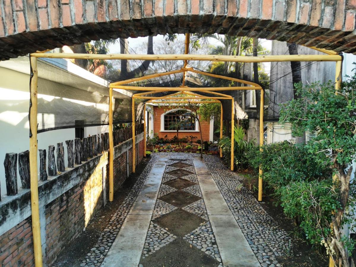 Ashly Boulevard Acapulco Eksteriør billede