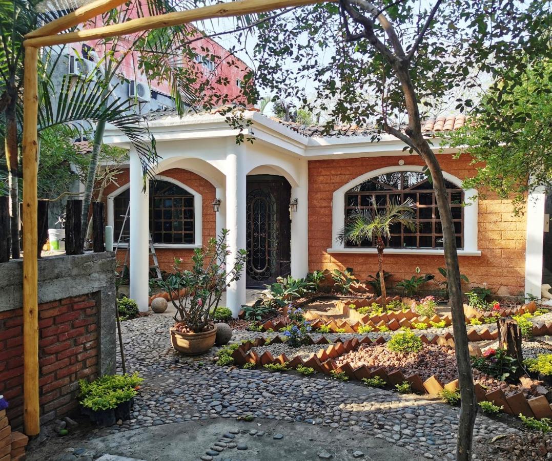 Ashly Boulevard Acapulco Eksteriør billede