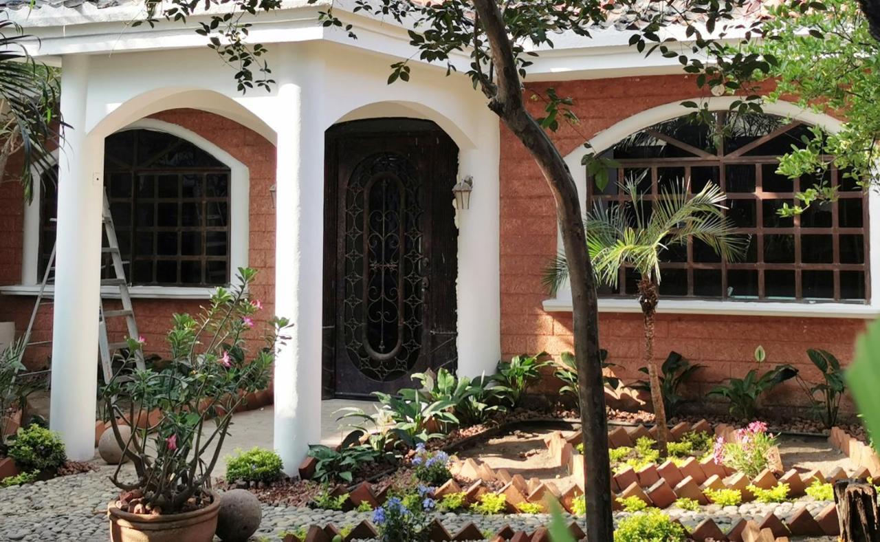 Ashly Boulevard Acapulco Eksteriør billede
