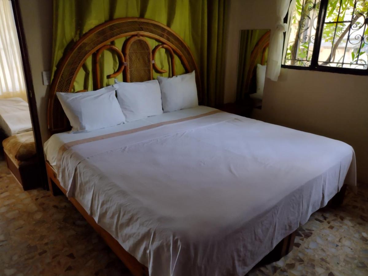 Ashly Boulevard Acapulco Eksteriør billede