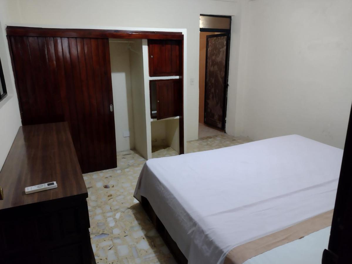 Ashly Boulevard Acapulco Eksteriør billede