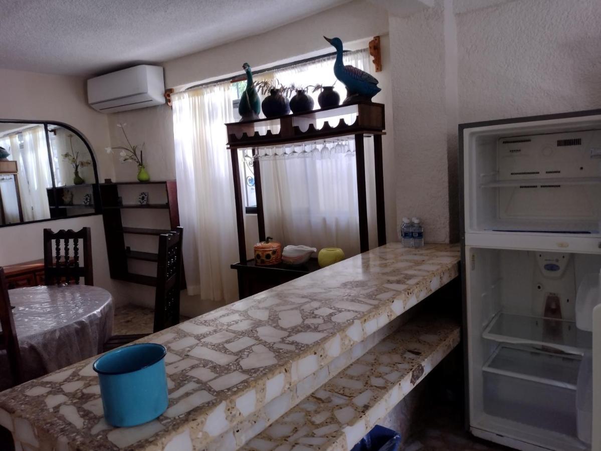 Ashly Boulevard Acapulco Eksteriør billede