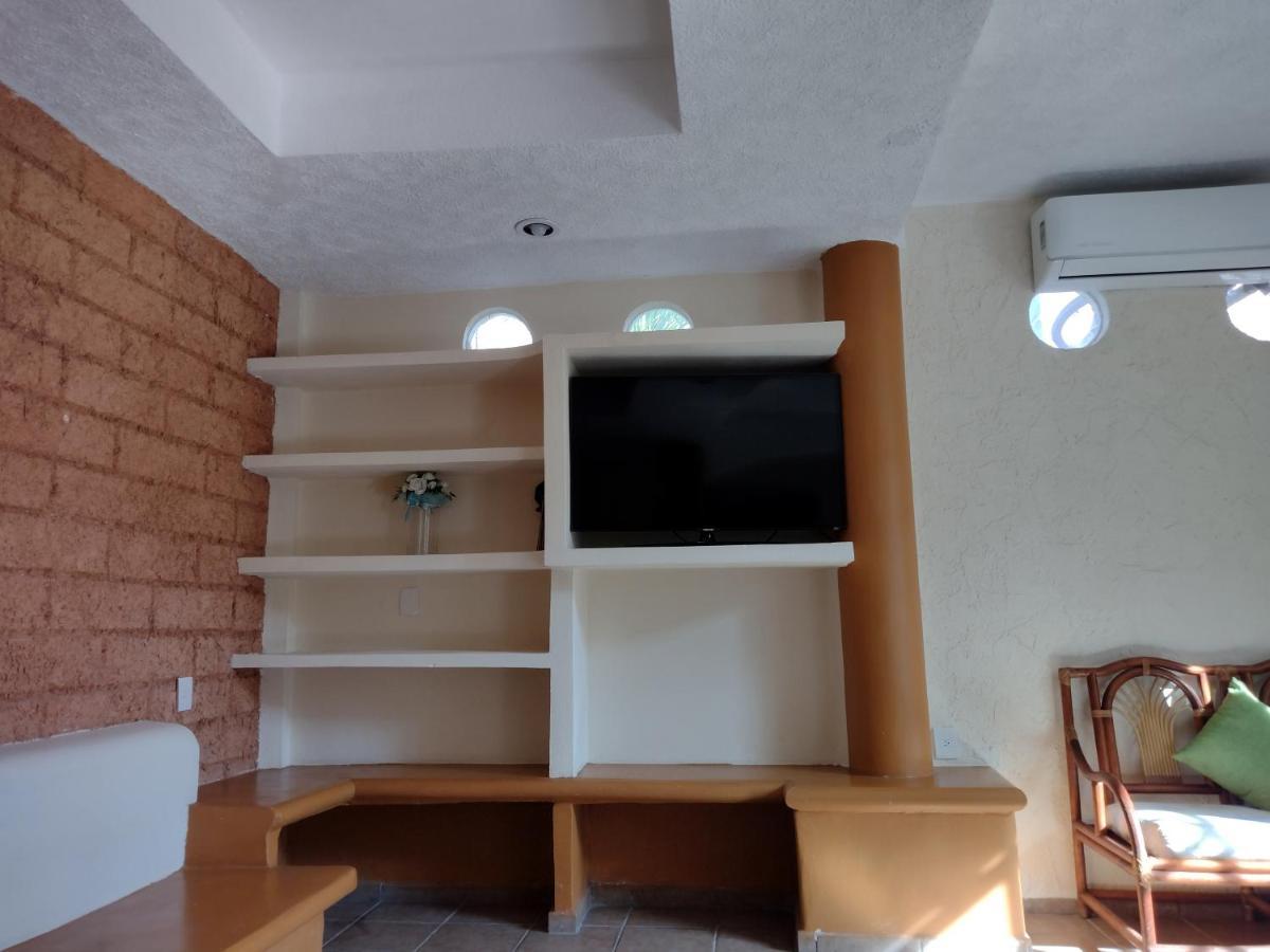 Ashly Boulevard Acapulco Eksteriør billede