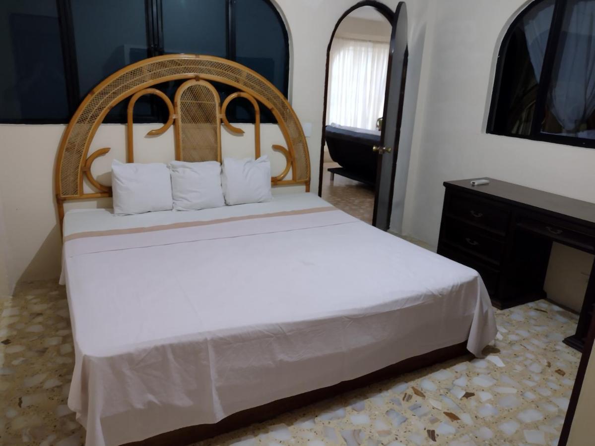 Ashly Boulevard Acapulco Eksteriør billede