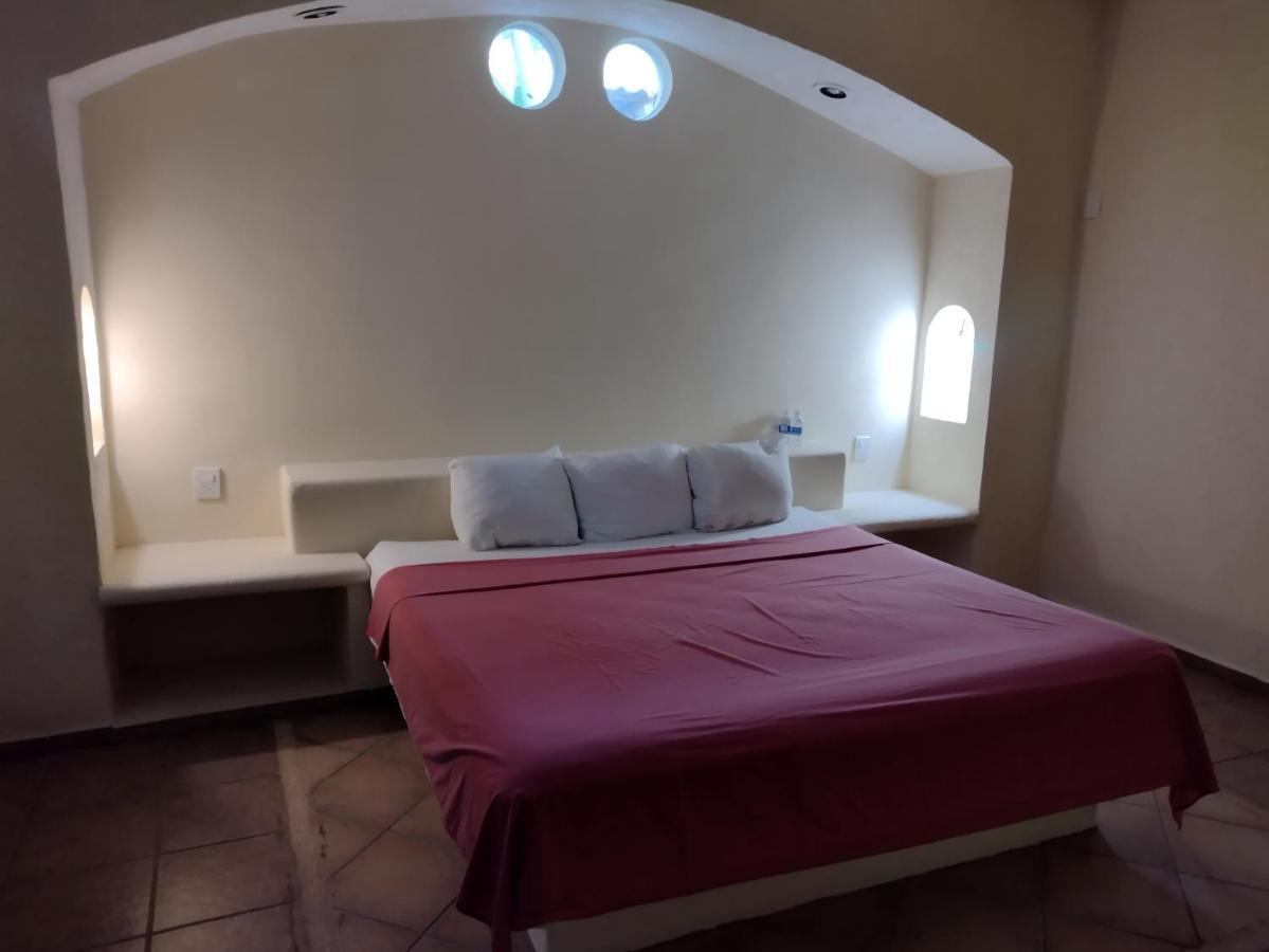 Ashly Boulevard Acapulco Eksteriør billede