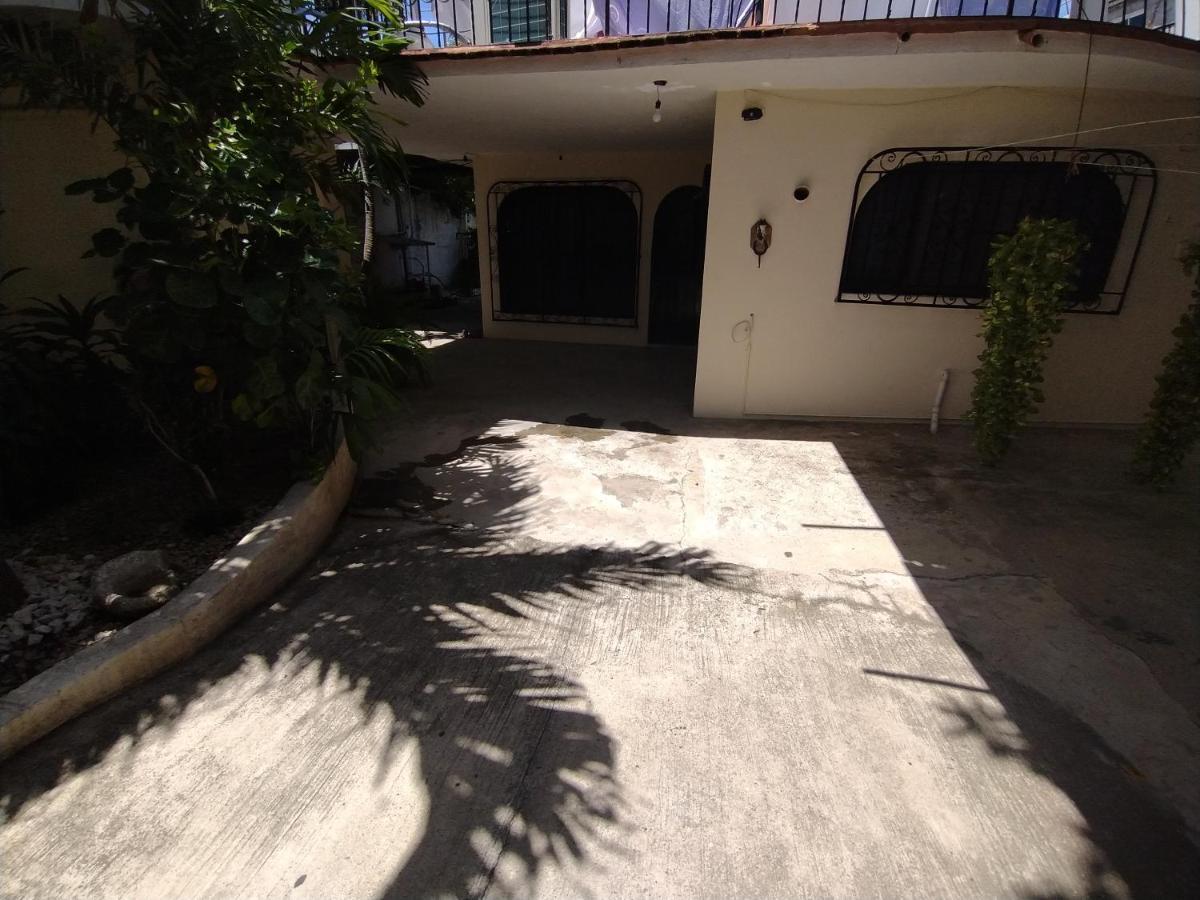 Ashly Boulevard Acapulco Eksteriør billede