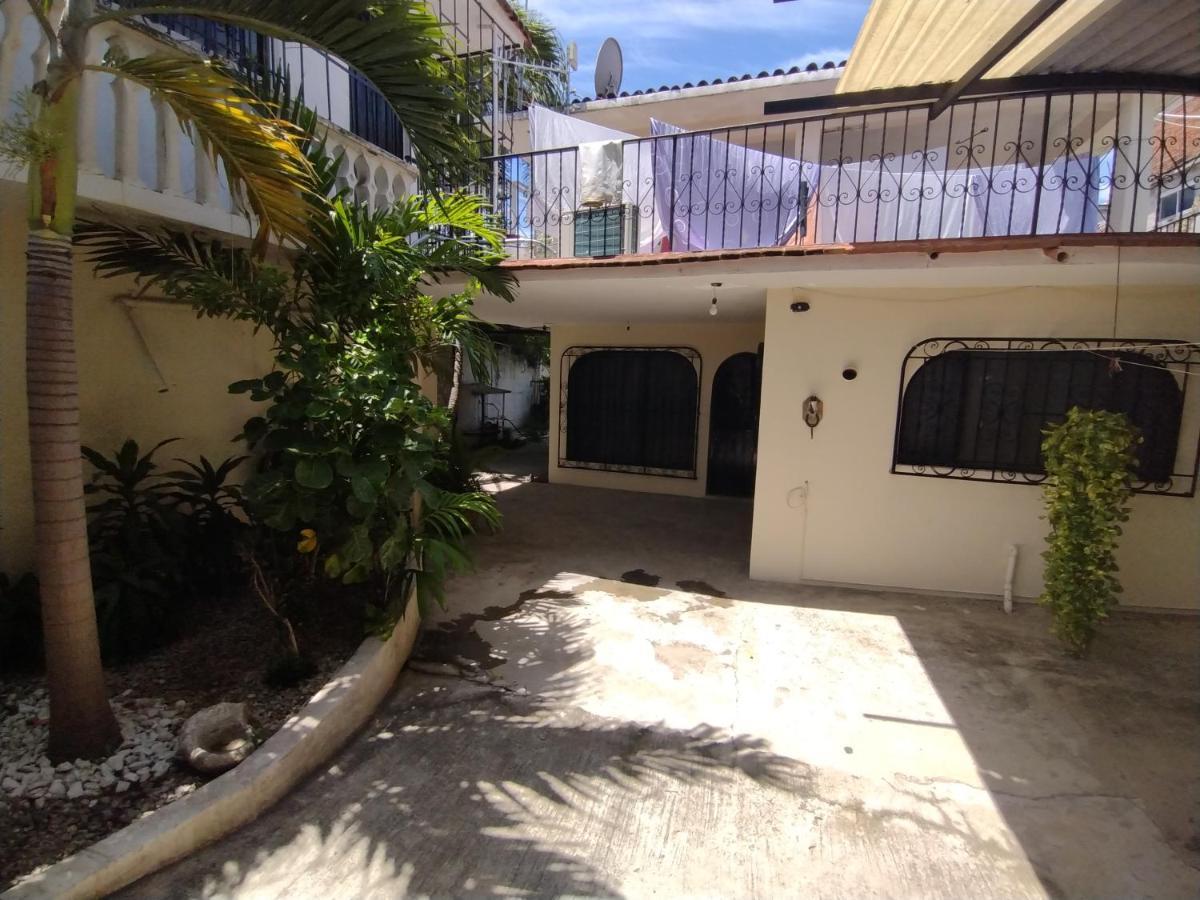 Ashly Boulevard Acapulco Eksteriør billede
