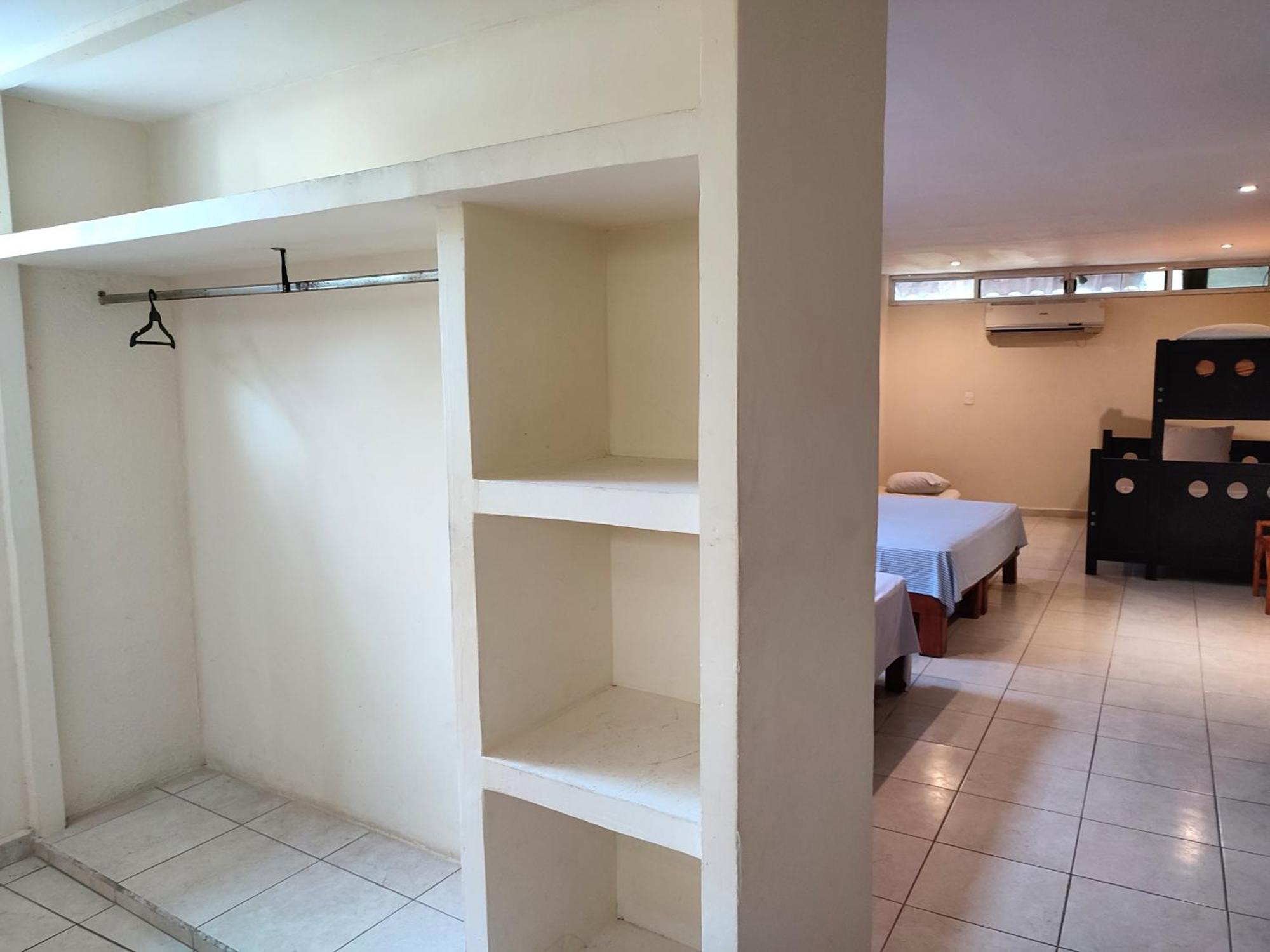 Ashly Boulevard Acapulco Eksteriør billede