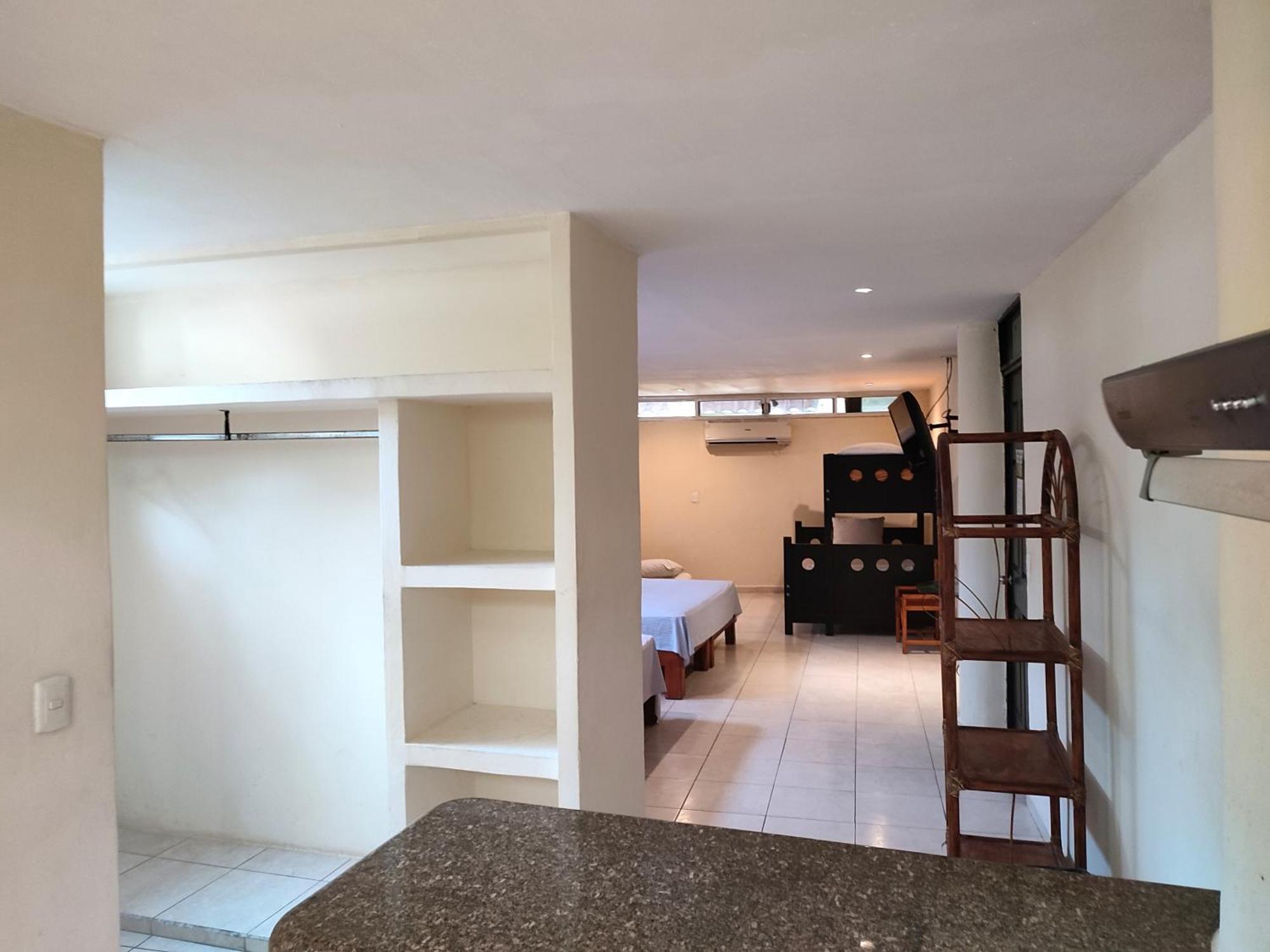 Ashly Boulevard Acapulco Eksteriør billede