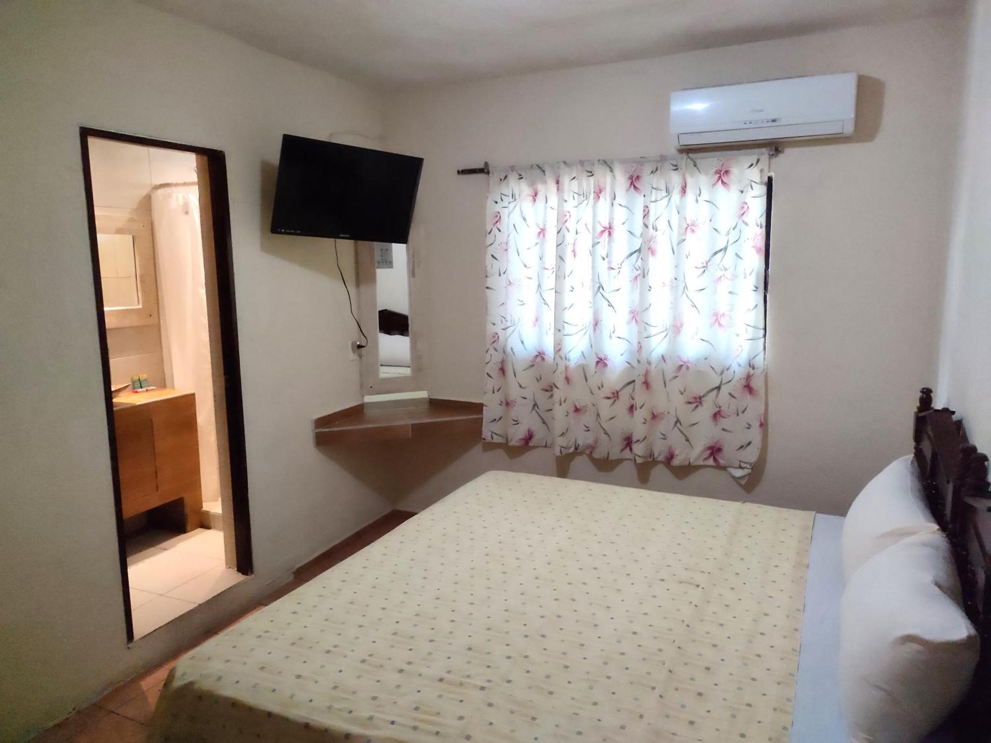 Ashly Boulevard Acapulco Eksteriør billede