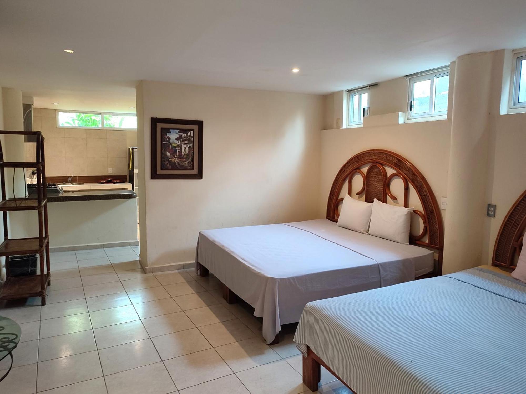 Ashly Boulevard Acapulco Eksteriør billede