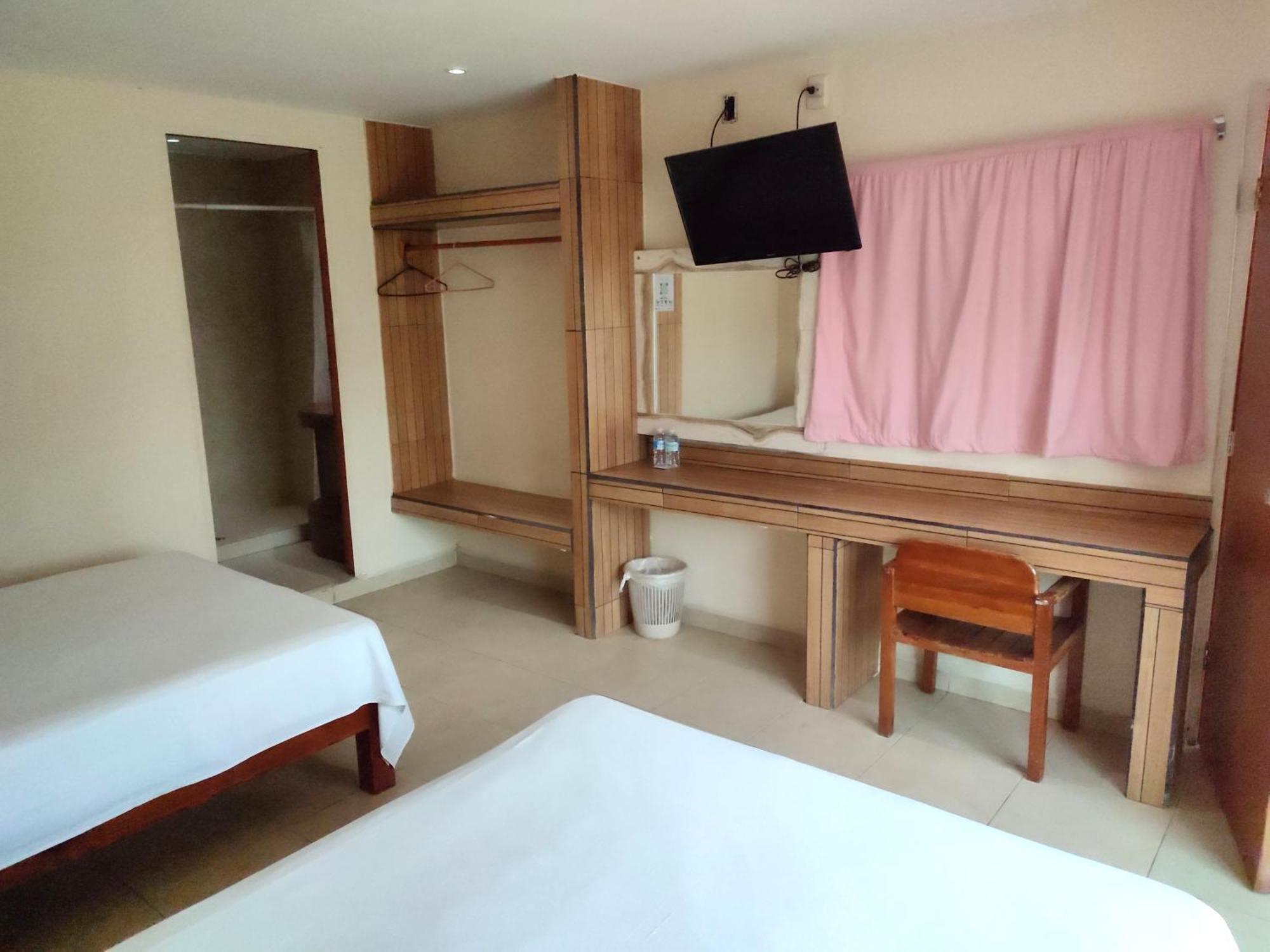 Ashly Boulevard Acapulco Eksteriør billede