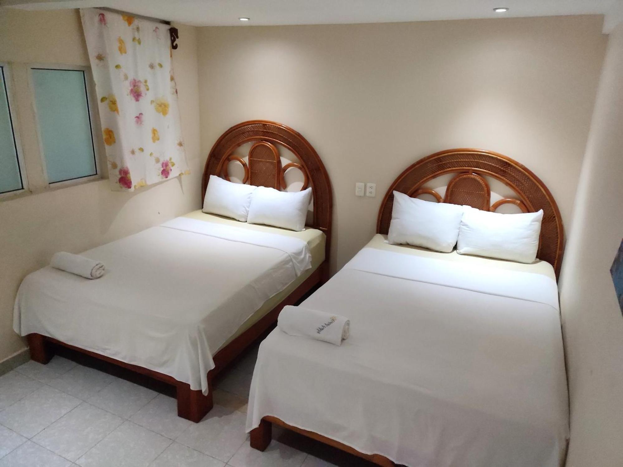 Ashly Boulevard Acapulco Eksteriør billede