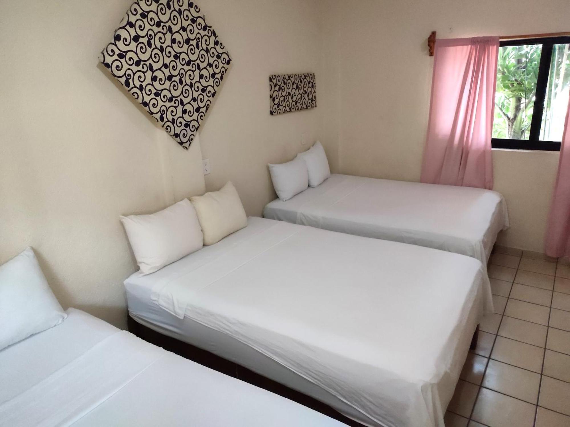 Ashly Boulevard Acapulco Eksteriør billede