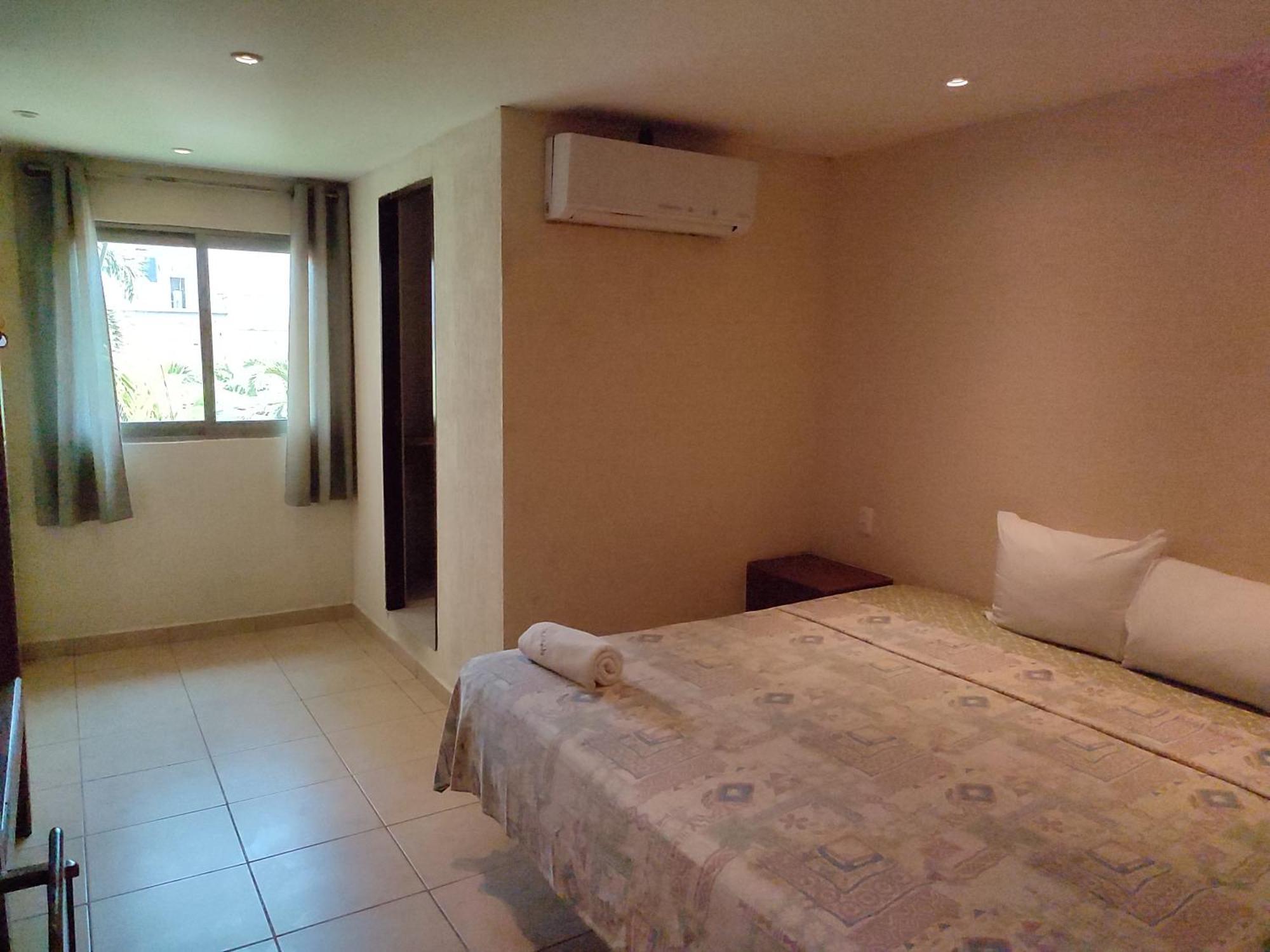 Ashly Boulevard Acapulco Eksteriør billede