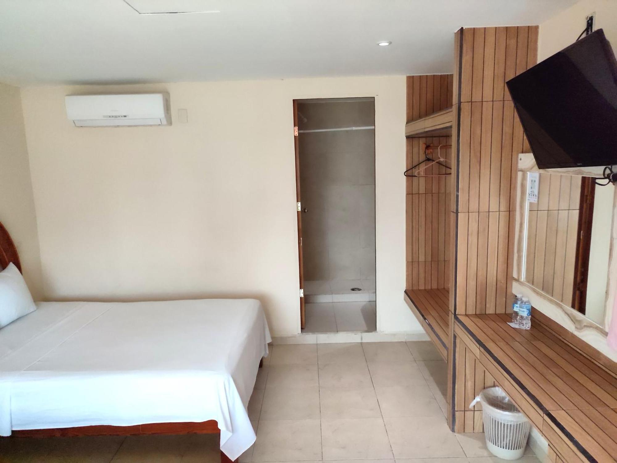 Ashly Boulevard Acapulco Eksteriør billede