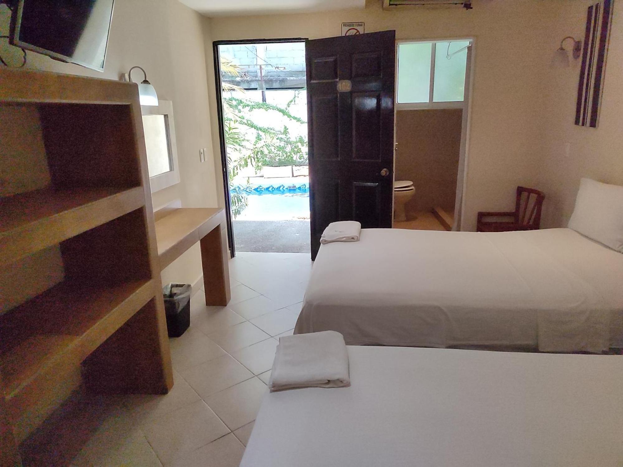 Ashly Boulevard Acapulco Eksteriør billede