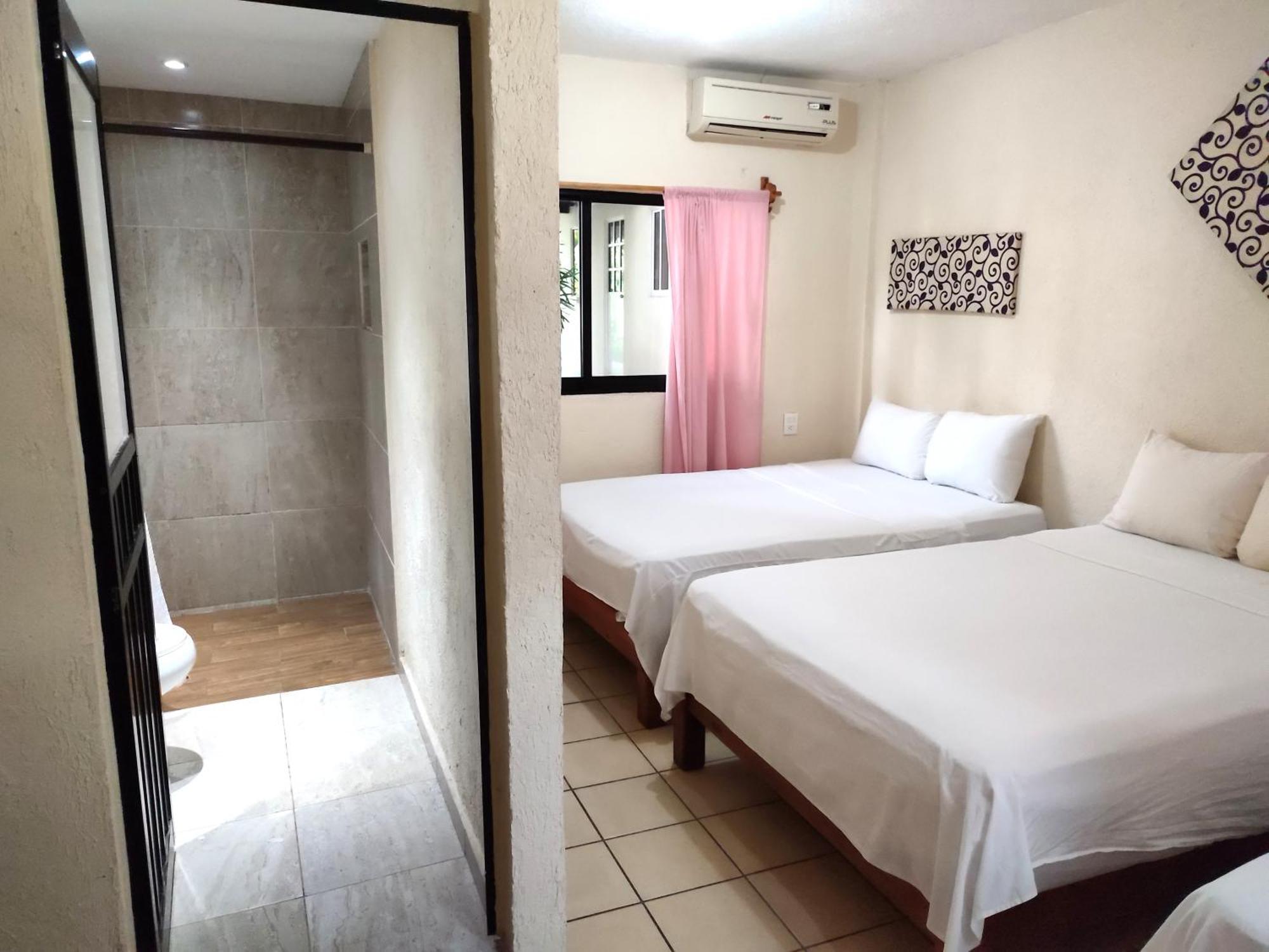 Ashly Boulevard Acapulco Eksteriør billede