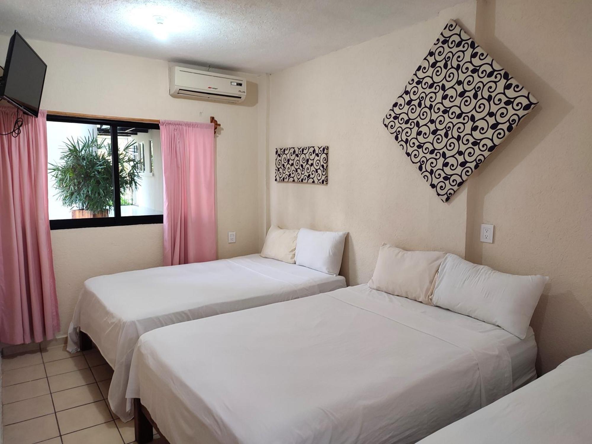 Ashly Boulevard Acapulco Eksteriør billede