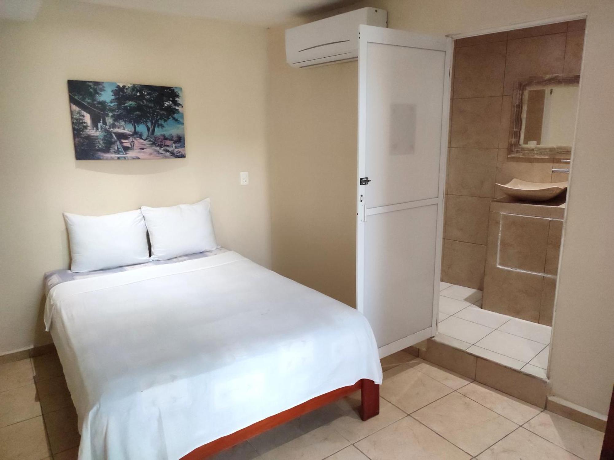 Ashly Boulevard Acapulco Eksteriør billede